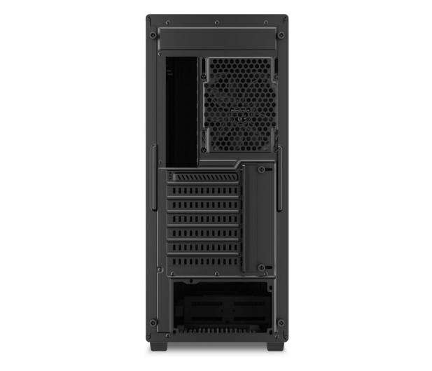 Sharkoon VK2 Black - 1279376 - zdjęcie 8